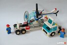 Lego Racers, Town - auta różne - 8670, 6336 - 7