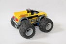 Lego Racers, Town - auta różne - 8670, 6336 - 5