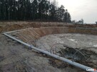 Odwadnianie wykopów, igłofiltry, pompy - montaż igieł - 6