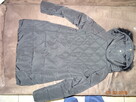 Kurtka damska czarna M_38 - 5
