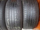 OKAZJA!!! Opony używane letnie, zimowe 245/50R18 - 3