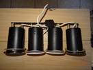 Halogen podsufitowy X 4 sztuki. - 3