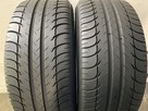 OKAZJA!!! Opony używane letnie, zimowe 225/50R17 - 2