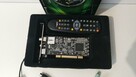 Tuner PCI X3MTV-HPC2000 DVB-T/Analog/FM PCI - 2