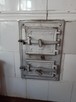 Piec kaflowy - zabytkowy z 1900 roku - 5