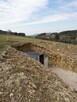 ziemianka piwnica betonowa schron - 3