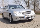 Mercedes-Benz 2,5 V6 204KM - GAZ