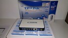 Router TP-Link - TL-WR543G V2.0 - Poznań. - 4