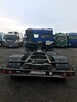 Volvo FL 6 rama pod zabudowę - hakowiec /beczka -wyprzedaż - 6