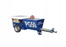 Pompa PG50+mieszarka PGM130 natrysk betonu tynki - 2