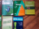 Książki do matury - biologia, chemia, przyroda - 2