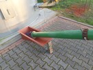 Żmijka do zboża wybierak wewnętrzny do rozładunku sliosów - 9
