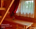 Domki nad Soliną - Bieszczadzka Osada - 5