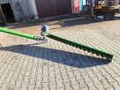 Żmijka do zboża wybierak wewnętrzny do rozładunku sliosów - 2