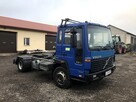 Volvo FL 6 rama pod zabudowę - hakowiec /beczka -wyprzedaż - 1