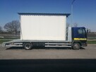 Pomoc drogowa Transport maszyn Teresin Sochaczew Kampinos - 4