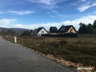 Działka budowlana wszystkie media koło Jaskini Raj - 7
