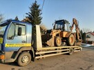 Pomoc drogowa autolaweta Sochaczew Teresin Wiskitki A2 - 10