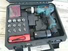 WIERTARKI AKUMULATOROWE ONEX OX-1545 18V - 2