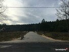 Działka budowlana wszystkie media koło Jaskini Raj - 1