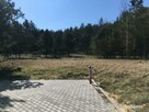 Działka budowlana wszystkie media koło Jaskini Raj - 10