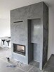 Beton architektoniczny stiuk tynk dekoracyjny - 2