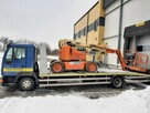 Pomoc drogowa autolaweta Sochaczew Teresin Wiskitki A2 - 8