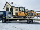 Pomoc drogowa autolaweta Sochaczew Teresin Wiskitki A2 - 9