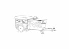 Agregat tynkarski / PG 50 Pompa / SPCC tynki tradycyjne PFT - 7
