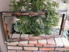 Rama loft przedpokój, salon, kuchnia, łazienka - 3
