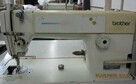 STĘBNÓWKA automat BROTHER DB2B755-403A i OVERLOK 5-nitk.Juki - 4