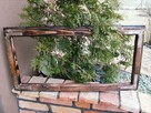 Rama loft przedpokój, salon, kuchnia, łazienka - 2