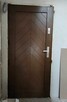 Drzwi wejściowe na zlecenie klienta możliwy montaż CAŁA POLSKA - 4