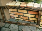 Rama loft przedpokój, salon, kuchnia, łazienka - 8