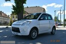 Microcar M.GO Bez prawa jazdy kat.B czterokołowiec lekki l6e transport gratis - 1