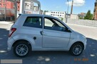 Microcar M.GO Bez prawa jazdy kat.B czterokołowiec lekki l6e transport gratis - 6