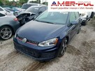 Volkswagen GTI 2017, 2.0L, porysowany lakier