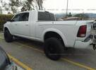 RAM 2500 2017, 6.7L, 4x4, po kradzieży - 3