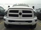 RAM 2500 2017, 6.7L, 4x4, po kradzieży - 4