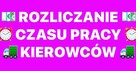 Certyfikat Kompetencji Zawodowych + Rozliczanie Czasu Pracy - 4