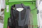 Osłona górna viking mb 443 silnik b&amp;s briggs stratton - 4