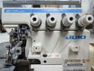 STĘBNÓWKA automat BROTHER DB2B755-403A i OVERLOK 5-nitk.Juki - 11