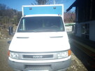 Iveco daily 35s12 sprzedaż lub zamiana