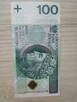 Banknot 2x50zl i 1x100zl/UNC- /Radar z bliźniakiem - 4