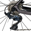Szosa Shimano Ultegra R8000, SAVA Shadow karbonowa szosówka - 14