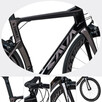 Szosa Shimano Ultegra R8000, SAVA Shadow karbonowa szosówka - 4