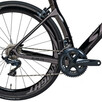 Szosa Shimano Ultegra R8000, SAVA Shadow karbonowa szosówka - 8