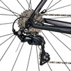 Szosa karbonowa pełna grupa Shimano 105 rower szosowy karbon - 11