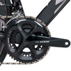 Szosa karbonowa pełna grupa Shimano 105 rower szosowy karbon - 12