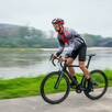 Szosa Shimano Ultegra R8000, SAVA Shadow karbonowa szosówka - 11